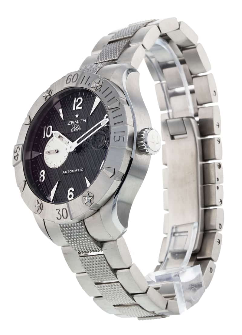 Zenith Defy 03.0516.680